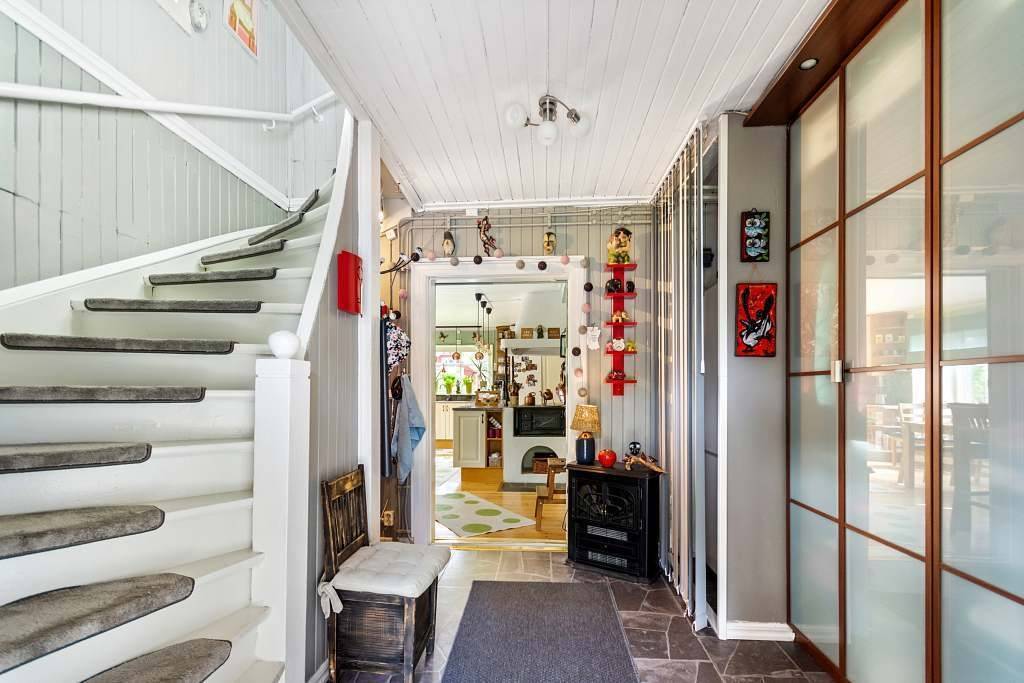 3 rum Villa på Masugnsbyn 5128 Vittangi Kiruna kommun - bild 3