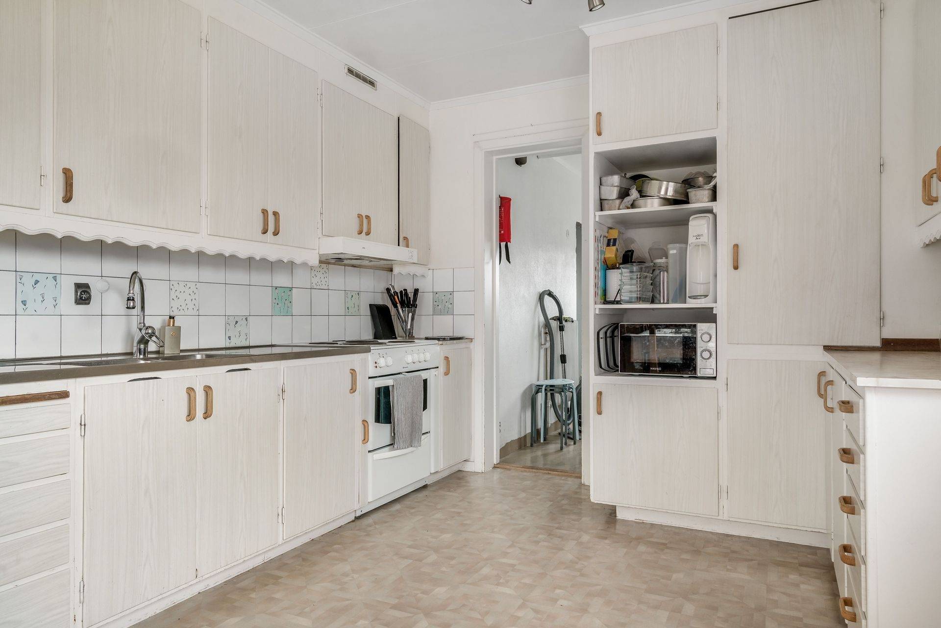 4 rum Villa på Hedby Rönningsgattu 4 Djura Leksands kommun - bild 12