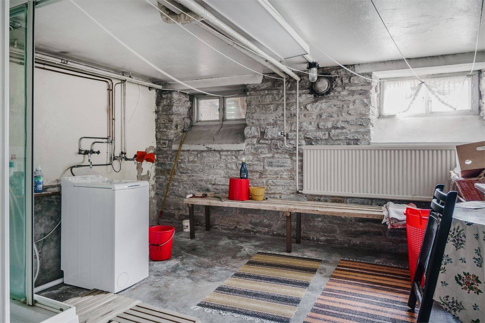 7 rum Villa på Karl Johans gata 12 Norrmalm Skövde kommun - bild 60