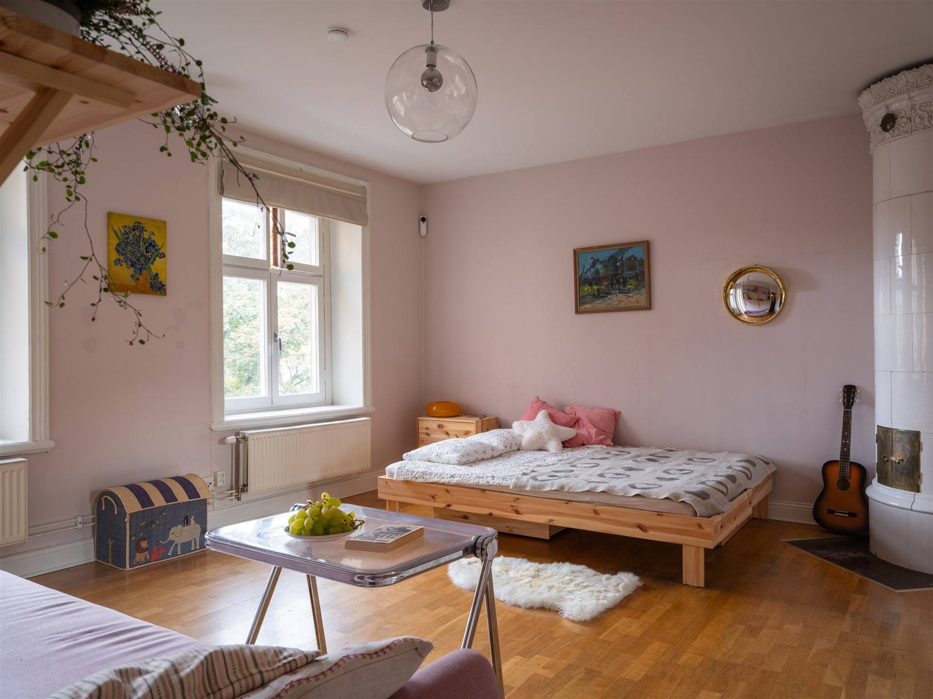 33 m² Lägenhet på Skånegatan 74 Södermalm/Nytorget Stockholms kommun - bild 7