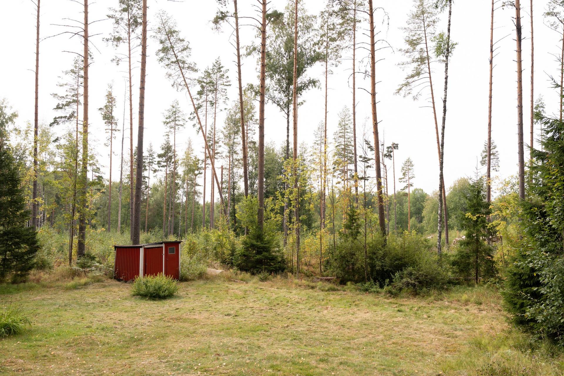 1 rum Fritidsboende på Bjursjön 7 Skinnskatteberg Skinnskattebergs kommun - bild 24