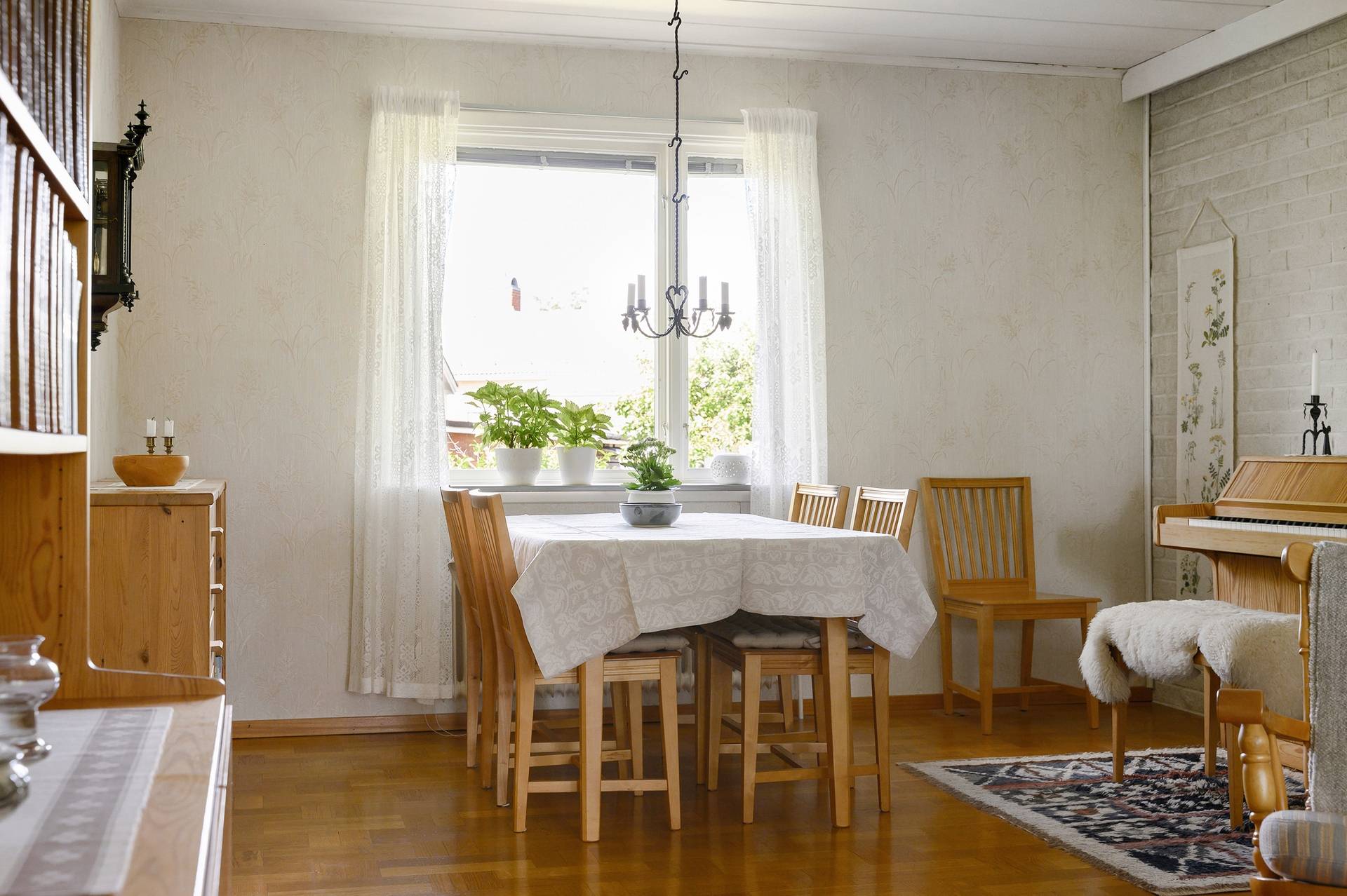 5 rum Villa på Skuggmovägen 1 Hagaström Gävle kommun - bild 18