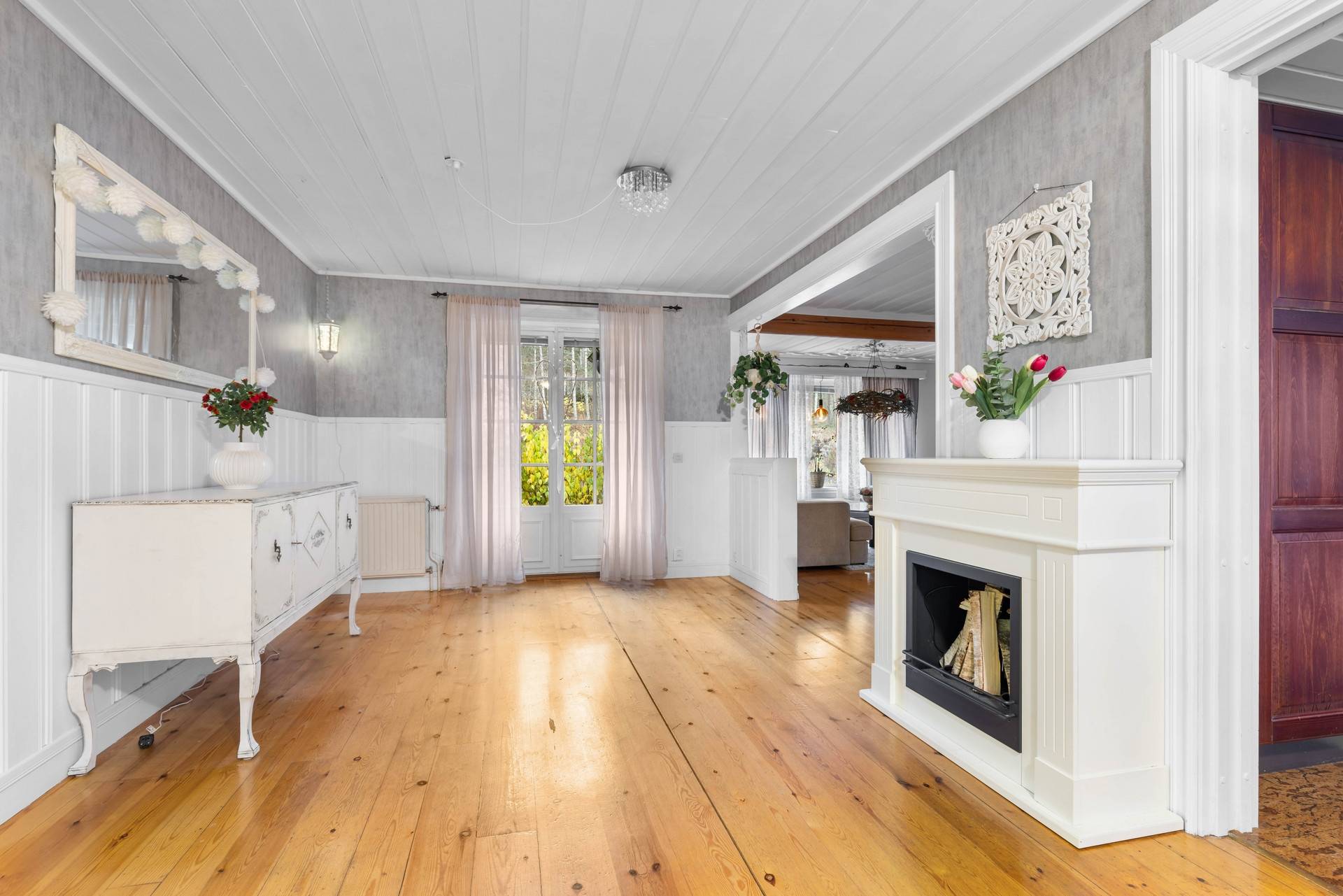 4 rum Villa på Granvägen 3 Edsbyn Ovanåkers kommun - bild 7