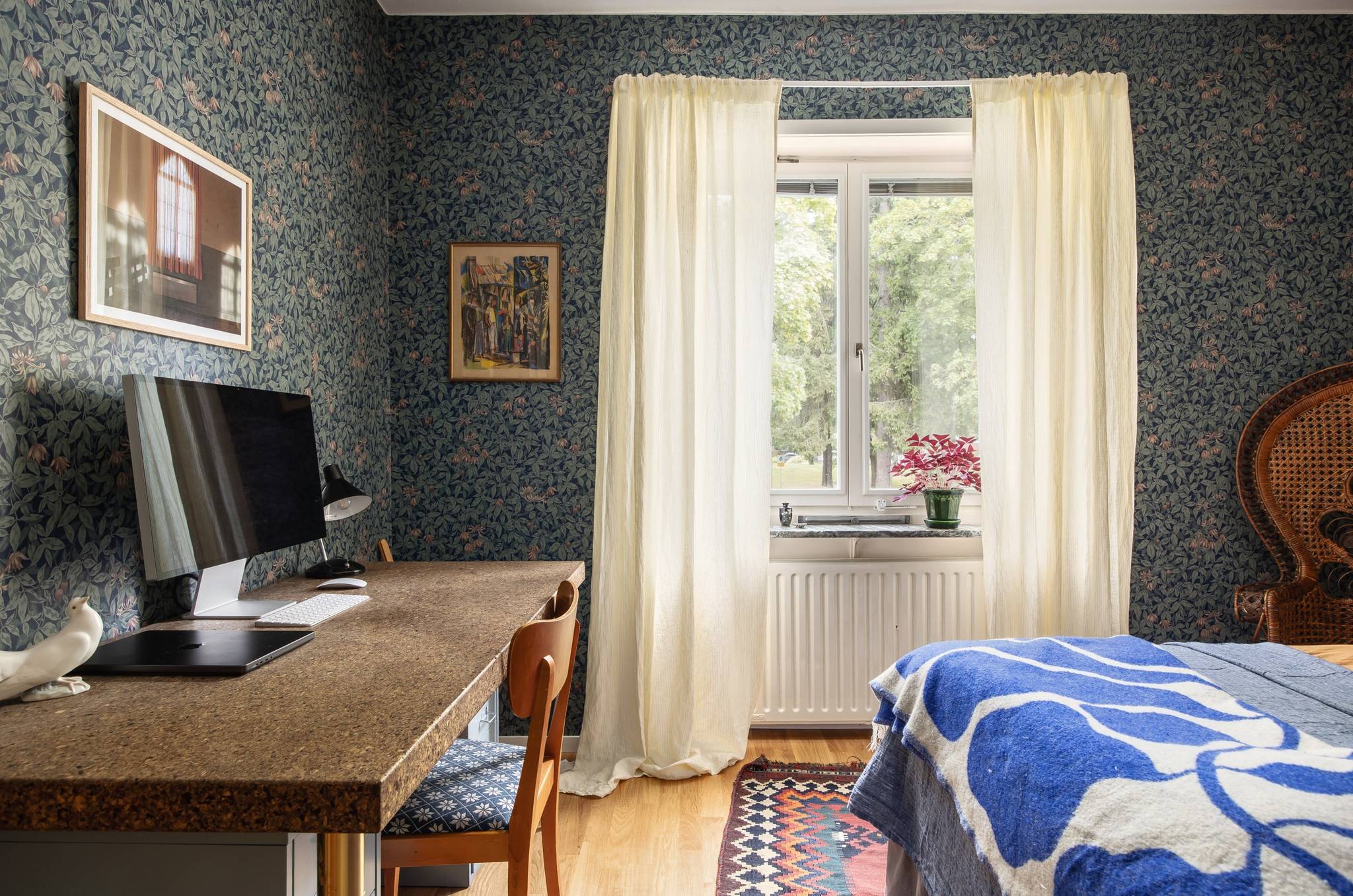 4 rum Lägenhet på Broddgränd 25 Västertorp Stockholms kommun - bild 18