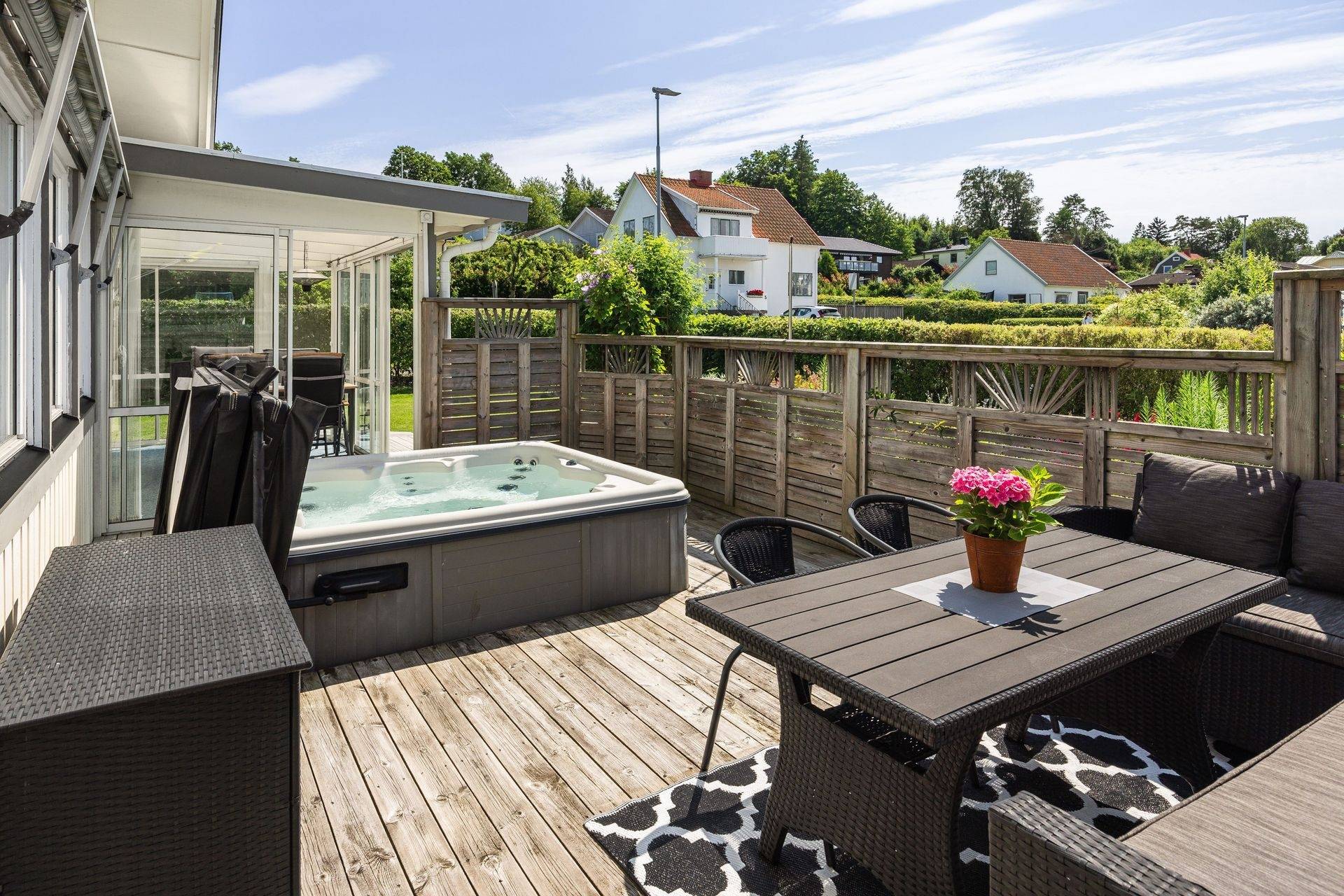 5 rum Villa på Tvärgatan 14 Älvängen Ale kommun - bild 28