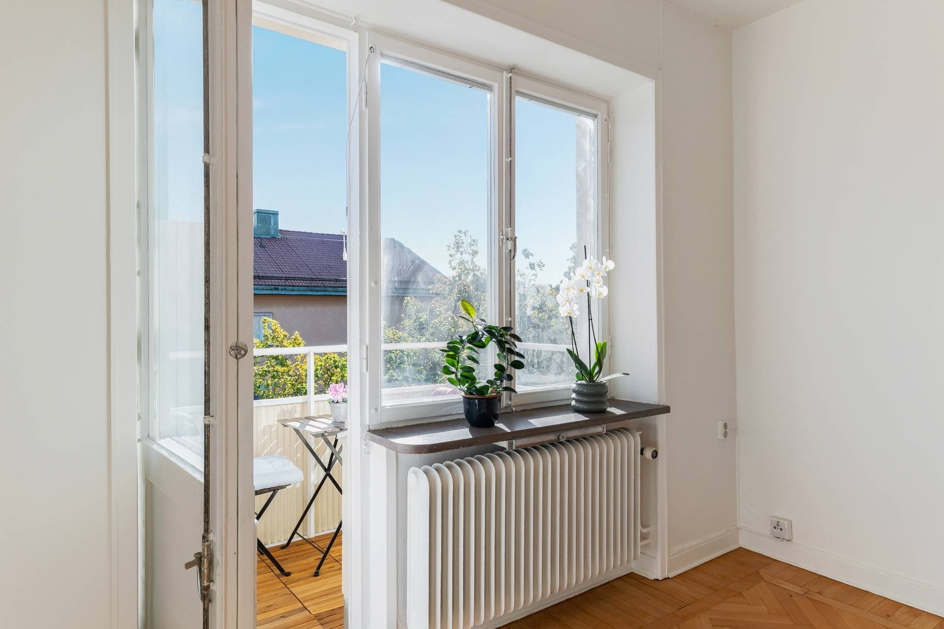 2 rum Lägenhet på Messeniusgatan 6, 5tr Fredhäll Stockholms kommun - bild 5