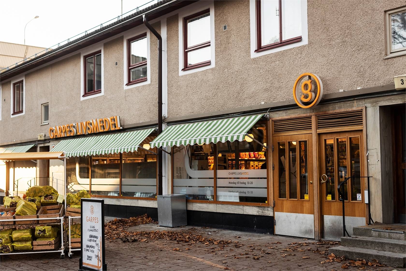 2 rum Lägenhet på Nockeby Kyrkväg 2 BV Nockeby Stockholms kommun - bild 33