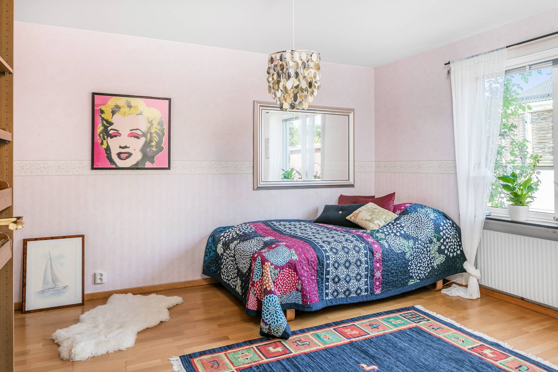155 m² Villa på Ädelstensvägen 3C Skövde kommun - bild 21