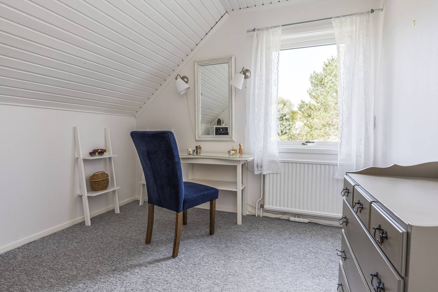 9 rum Villa på Kyrkogatan 23 Virserum Hultsfreds kommun - bild 33
