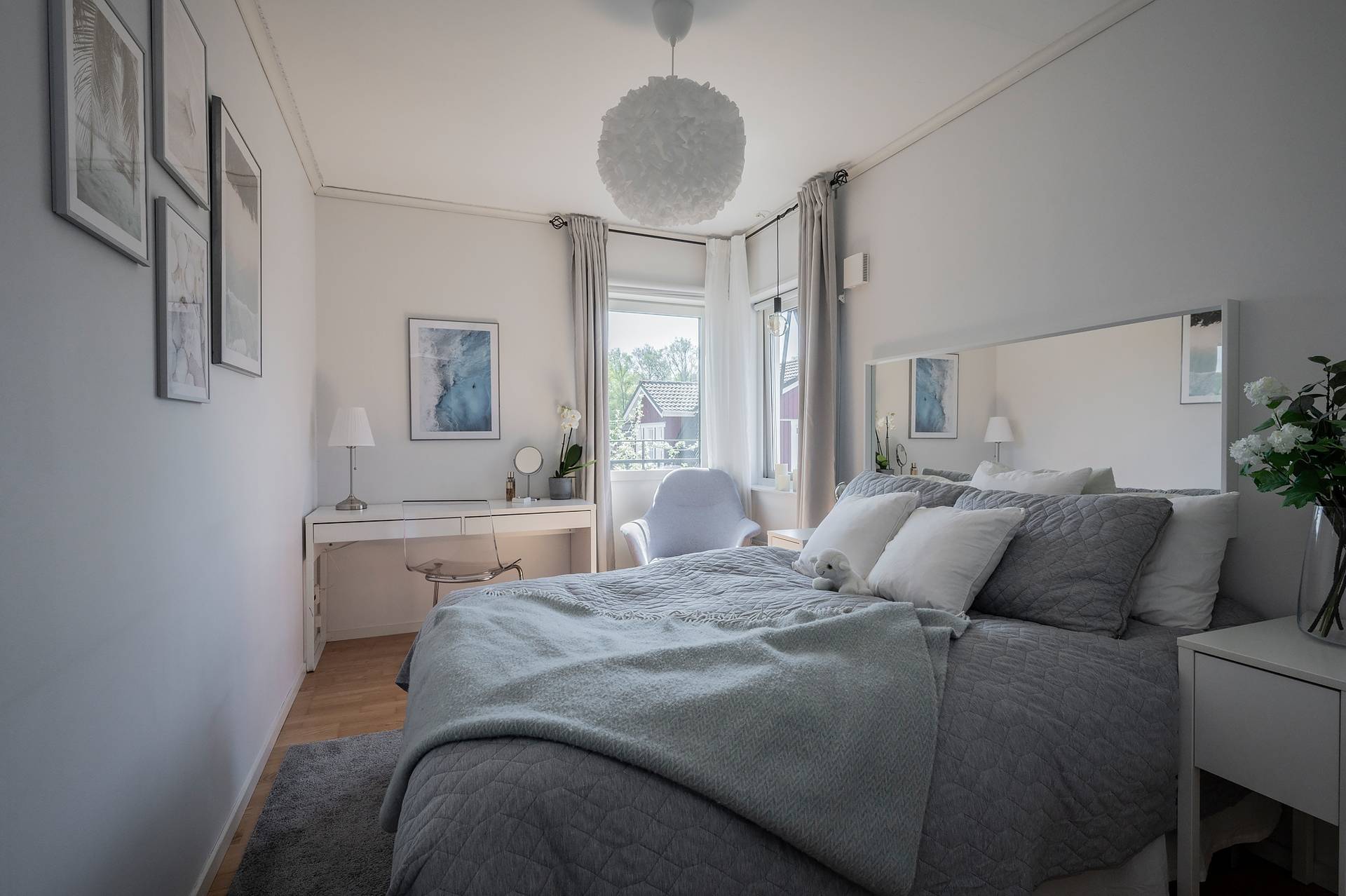 6 rum Villa på Sälgstigen 10B Älvsjö - Herrängen Stockholms kommun - bild 34
