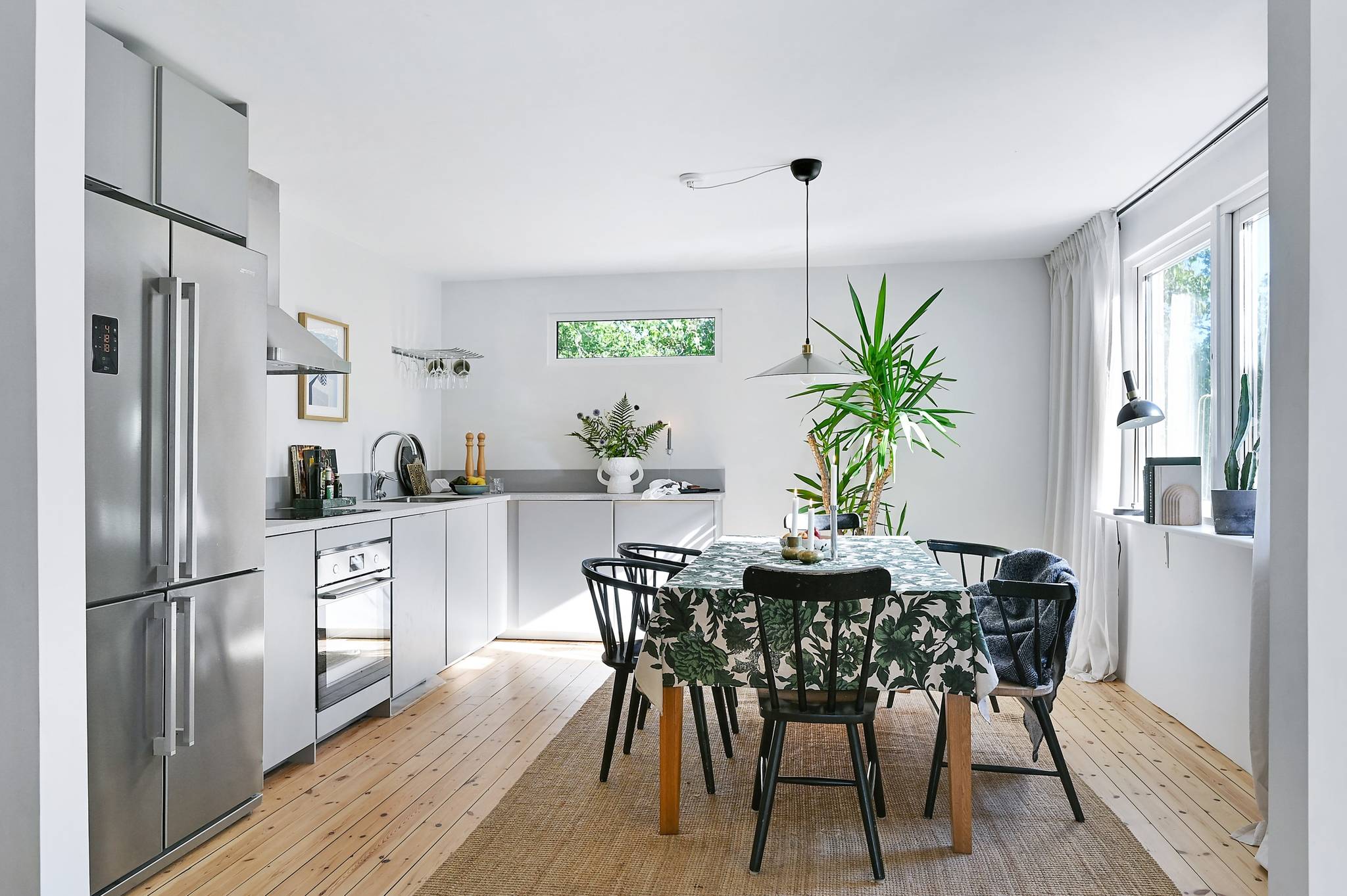 6 rum Villa på Villa Nytorpshöjden Trinntorp Tyresö kommun - bild 17