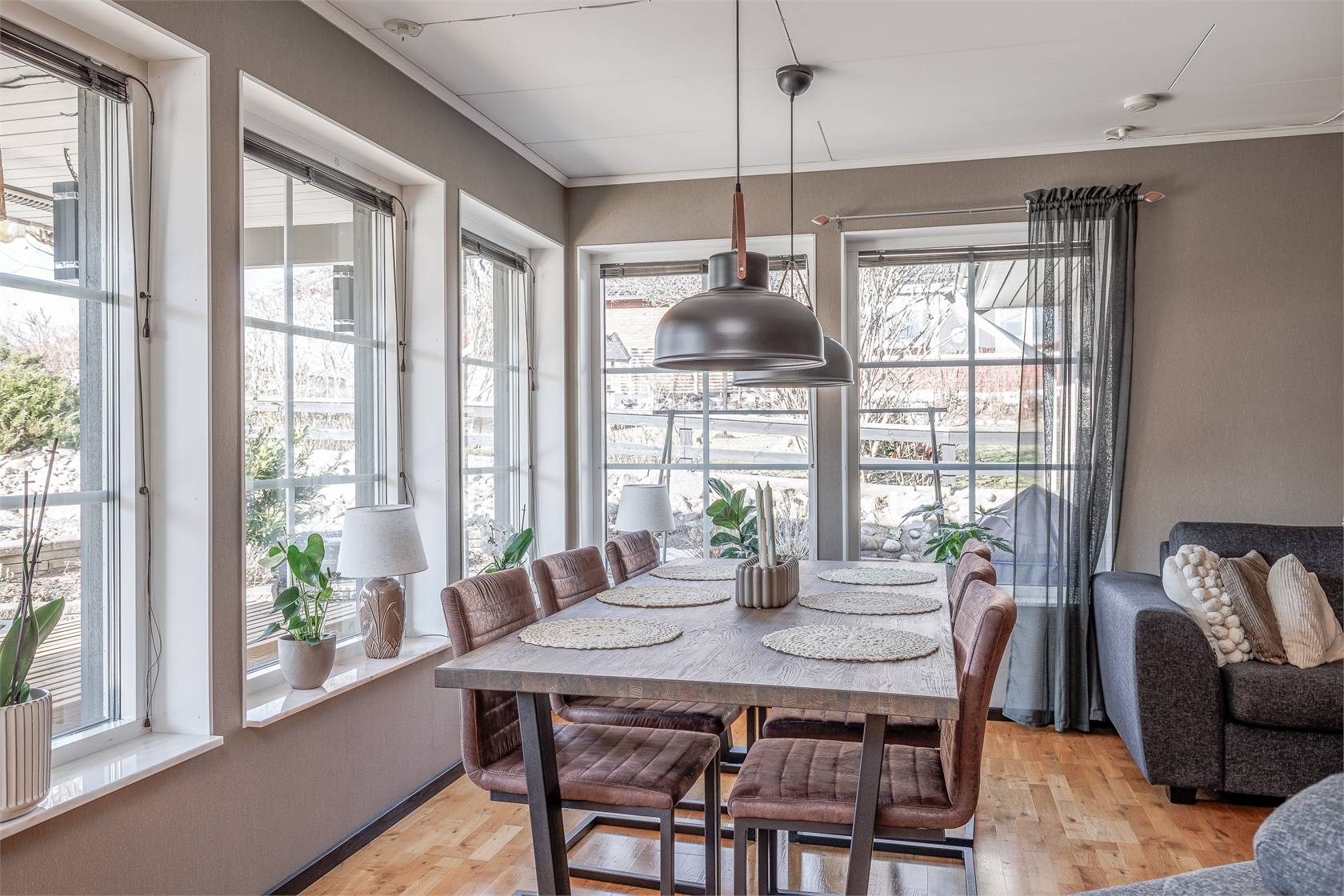 5 rum Villa på Mårdstigen 6 Ankarsrum Västerviks kommun - bild 3