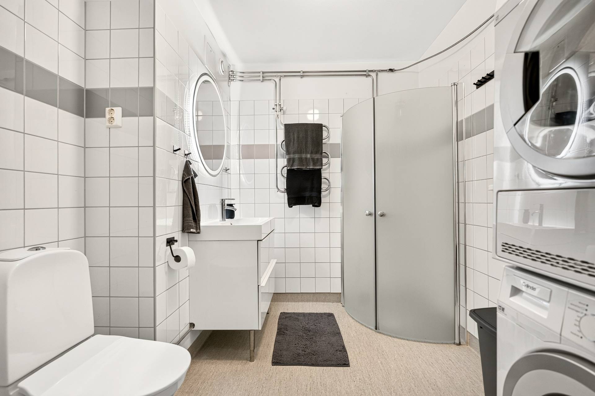 2 rum Lägenhet på Pärlugglegränd 5 Enköping Enköpings kommun - bild 12
