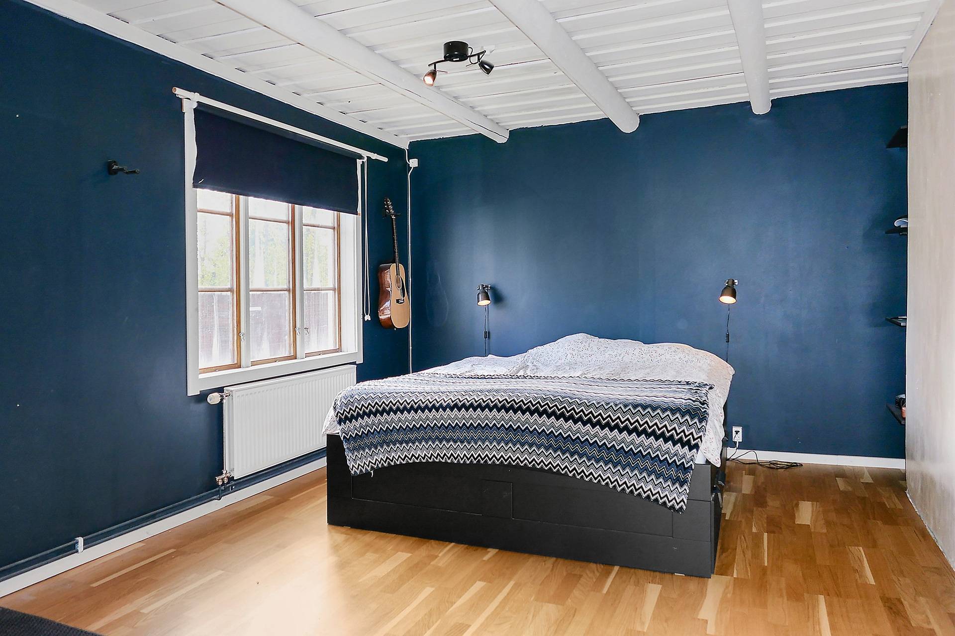 6 rum Villa på Rösgatan 23 Centralt Åmåls kommun - bild 19