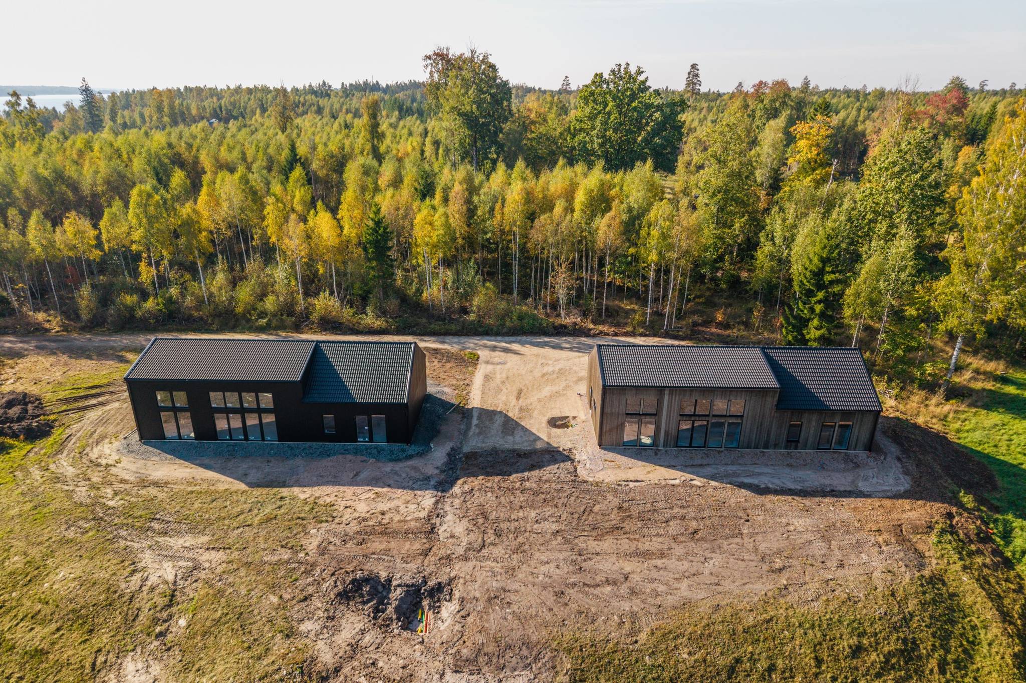 5 rum Villa på Bolmen Sporda Källerudd Gislaveds kommun - bild 12