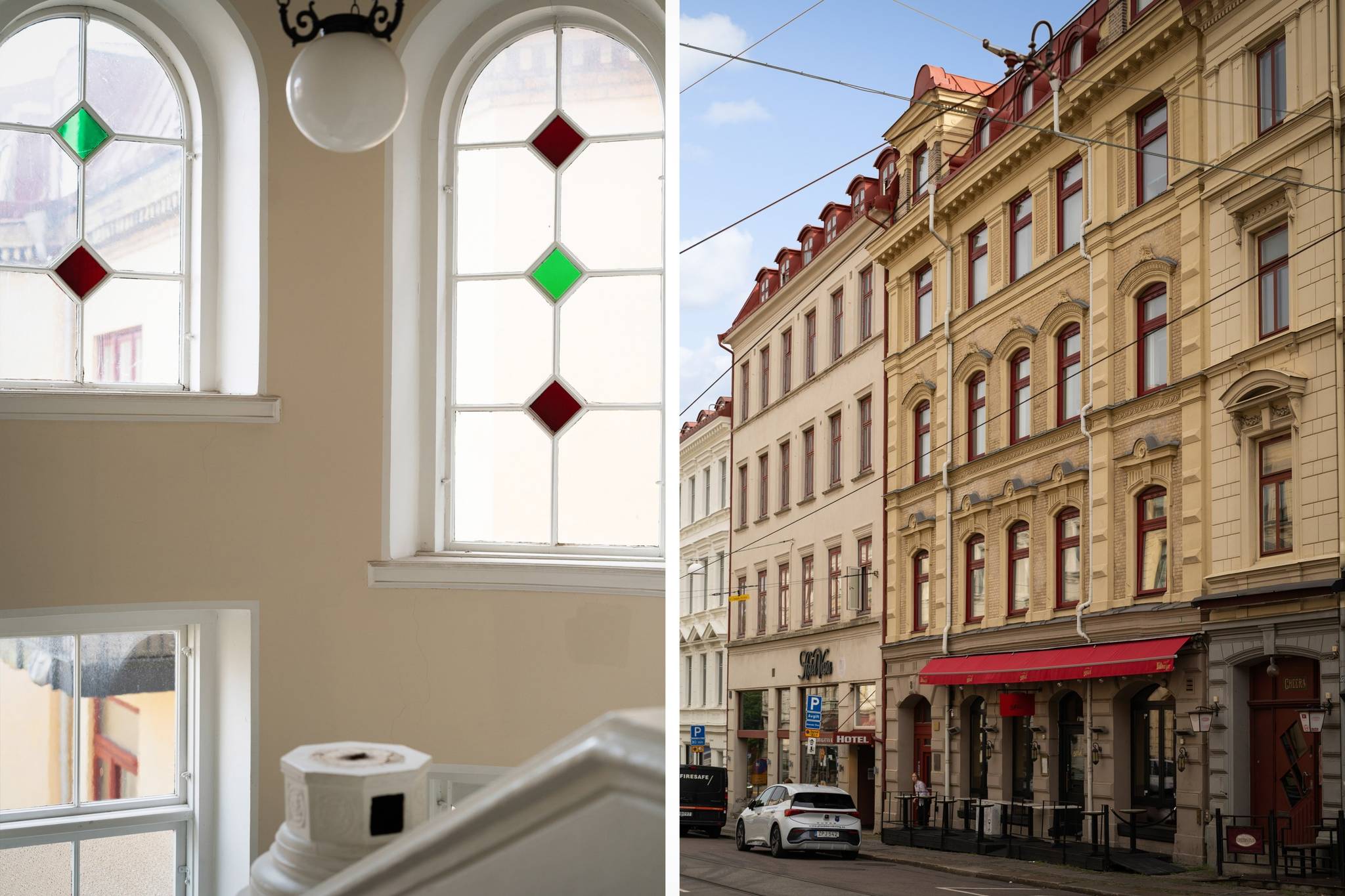 3 rum Lägenhet på Viktoriagatan 8A Vasastaden Göteborgs kommun - bild 33