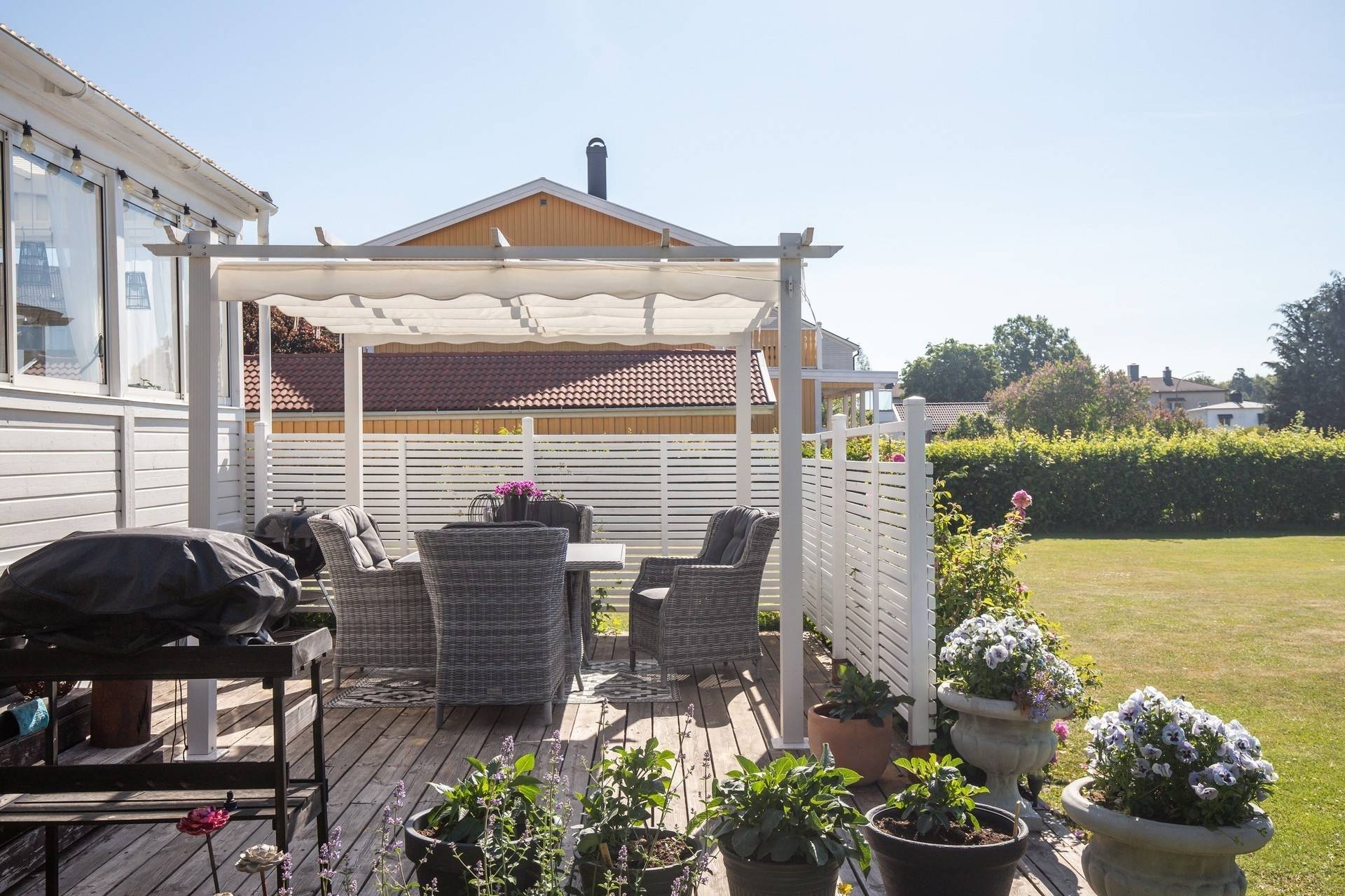 4 rum Villa på Ekehjelmsvägen 17 Karls Åby Karlskoga kommun - bild 31