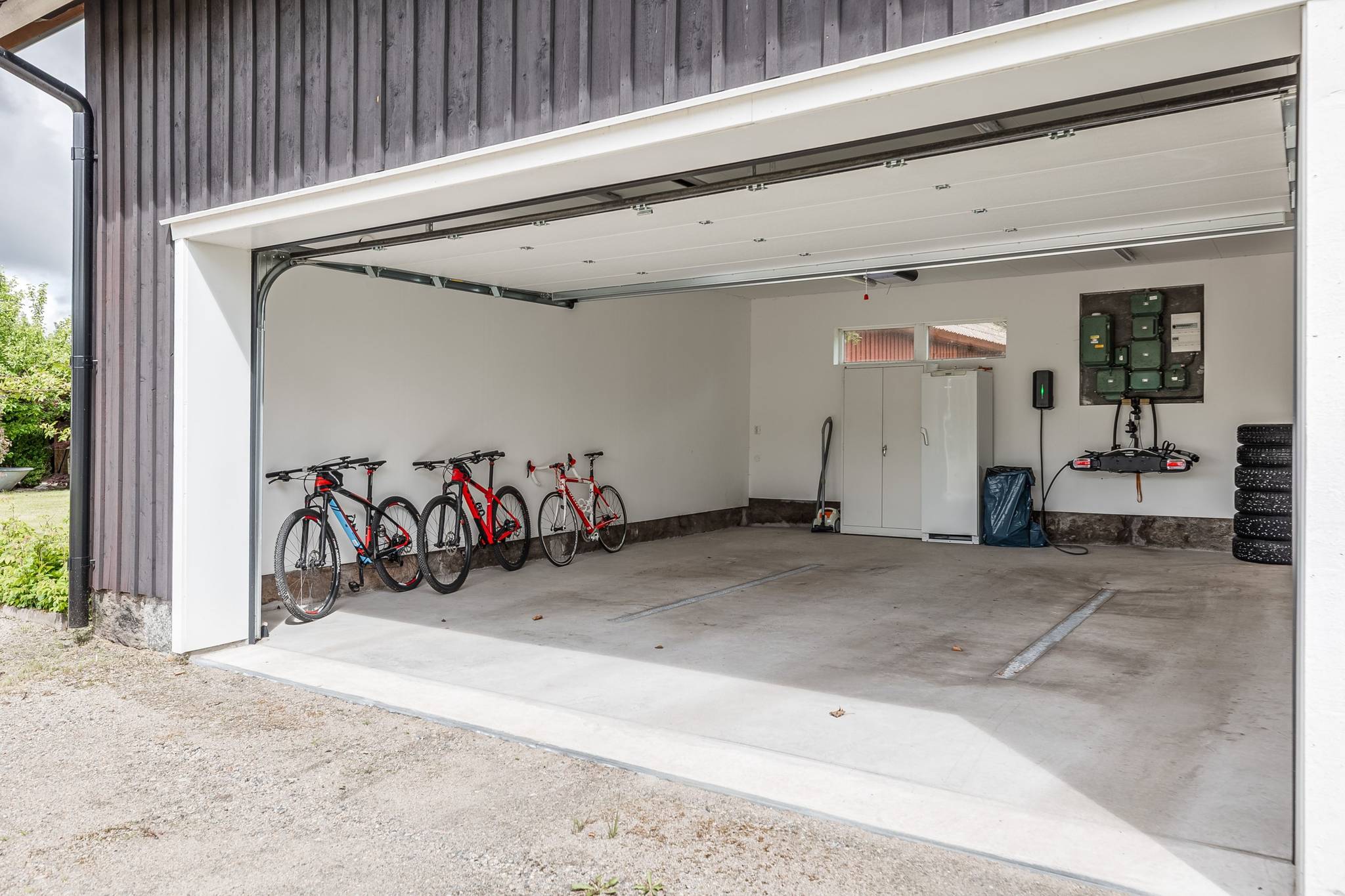 6 rum Villa på Klockarevägen 15 Drängsered Hylte kommun - bild 59