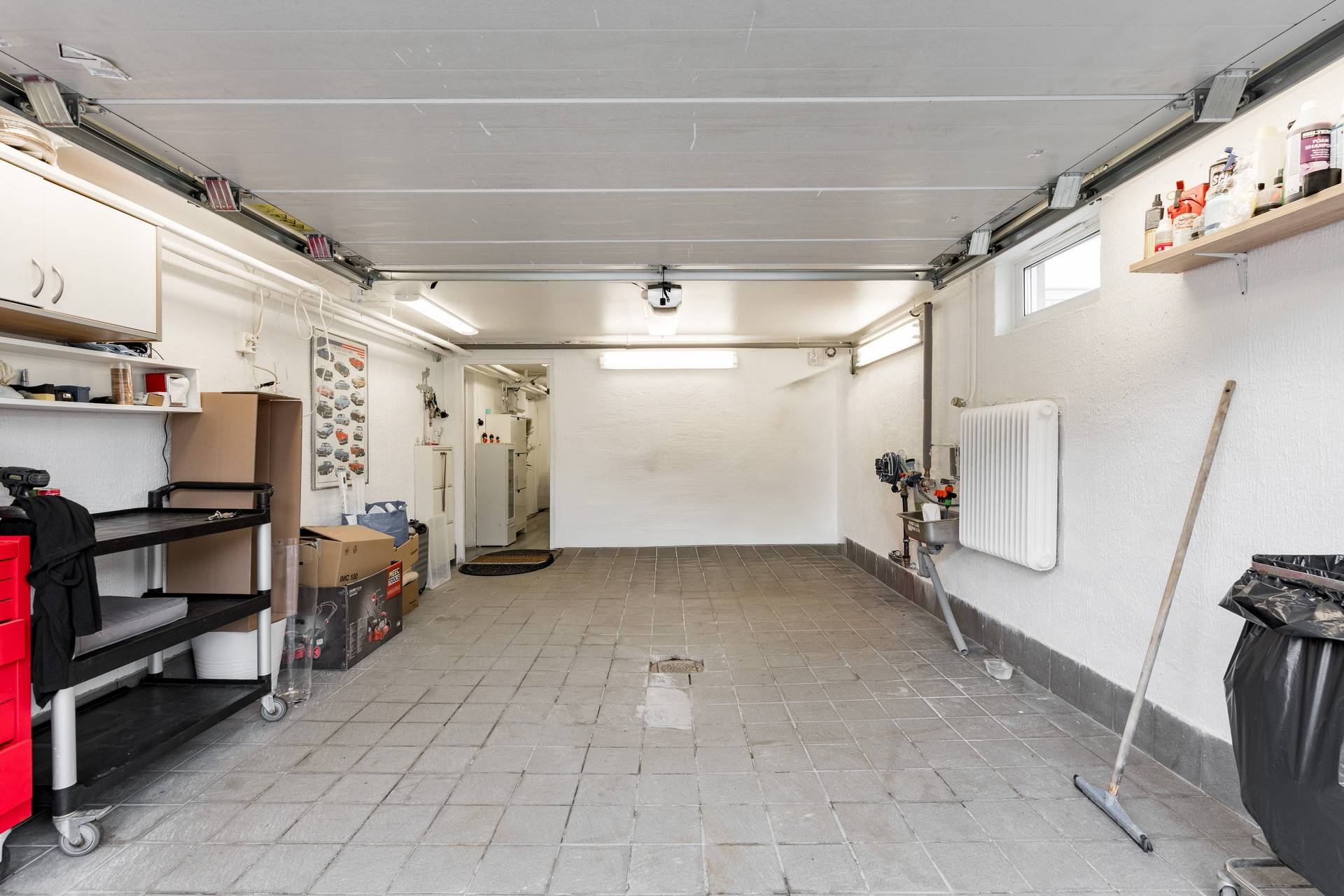 4 rum Villa på Movägen 10 Bottnaryd - Centralt Jönköpings kommun - bild 24
