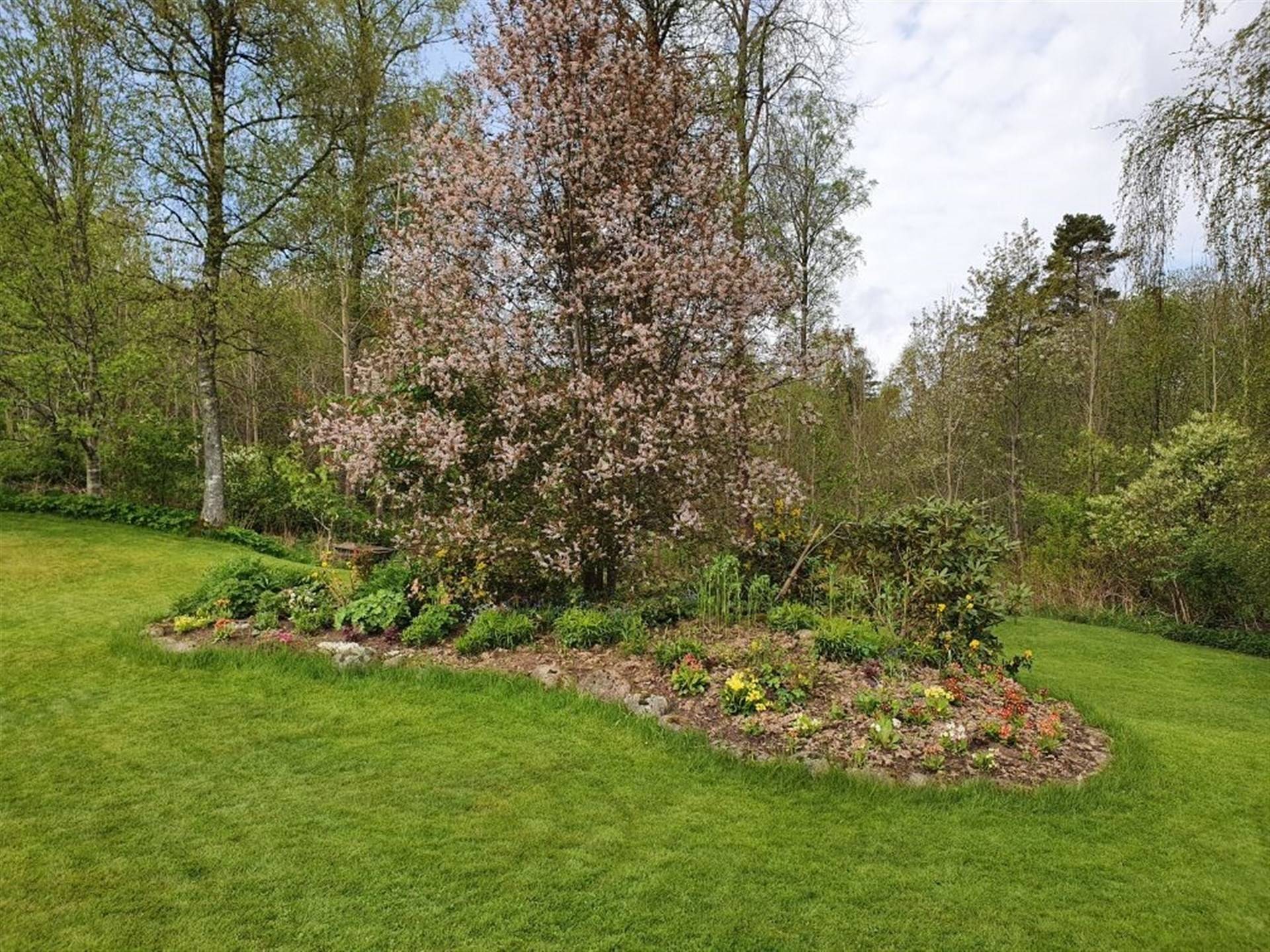 5 rum Villa på Vårbäcksstigen 22 Vaggeryds kommun - bild 25