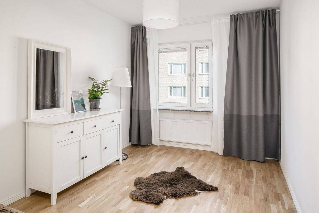 3 rum Lägenhet på Rosenhagavägen 12B Rosenhaga Skövde kommun - bild 5