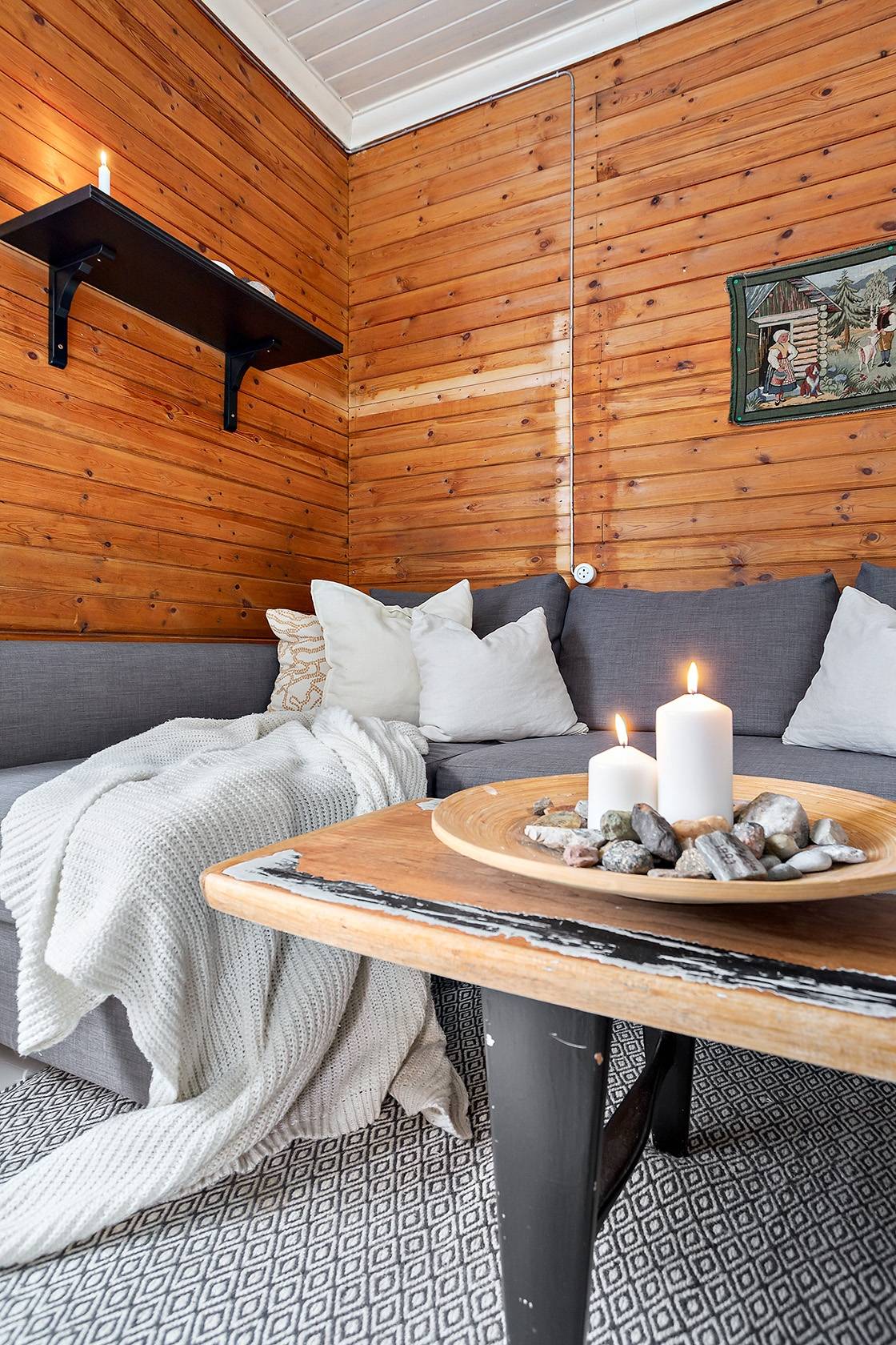 4 rum Fritidshus på Ryggesbo 541 Ovanåkers kommun - bild 5