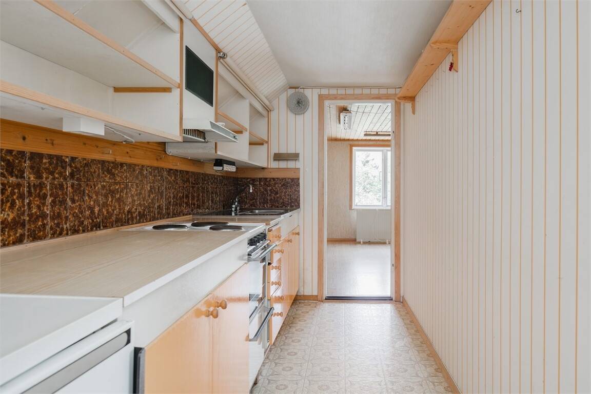 3 rum Villa på Sjöviksvägen 6 Lillängen Skövde kommun - bild 18