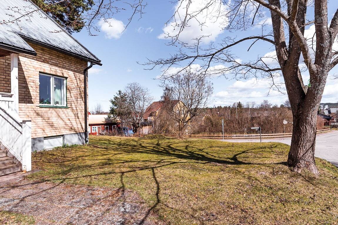5 rum Villa på Mellstavägen 21 Kvarnsveden Borlänge kommun - bild 7