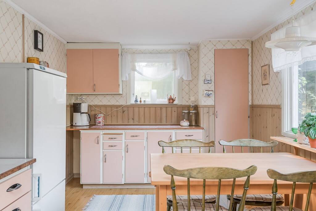 3 rum Fritidsboende på Holmarp 103 Ulricehamn Ulricehamns kommun - bild 6