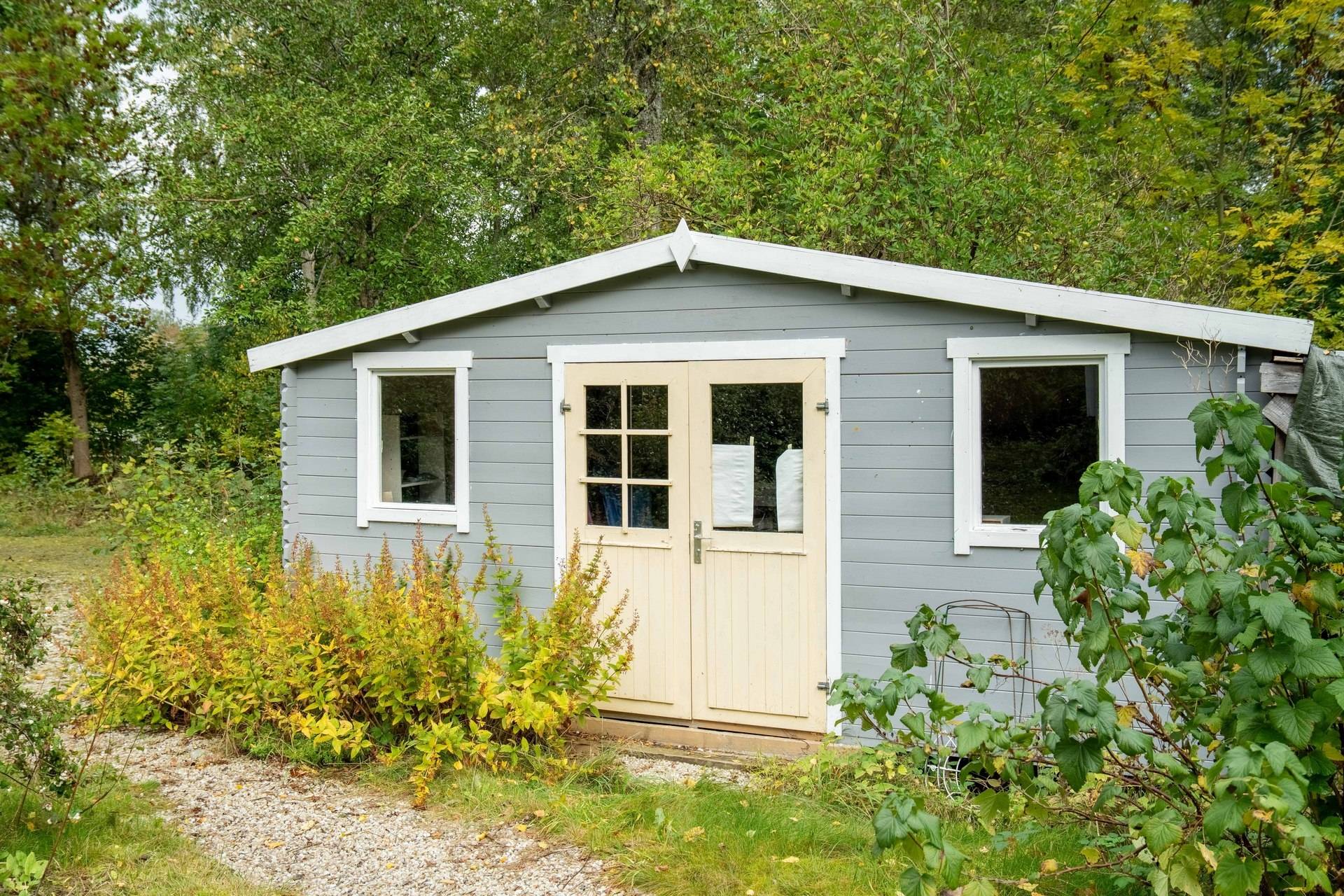 4 rum Villa på Brunnsvägen 64 Melleruds kommun - bild 35