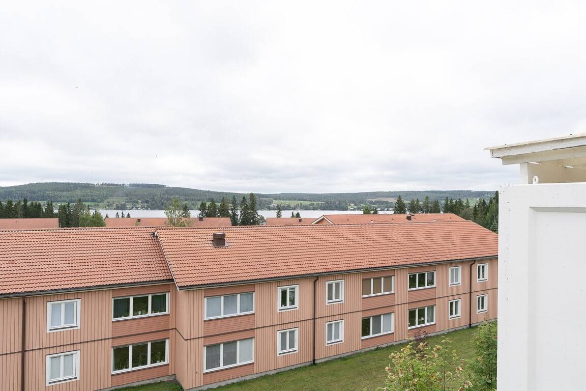 3 rum Lägenhet på Frimans väg 53 Frösön Östersunds kommun - bild 20