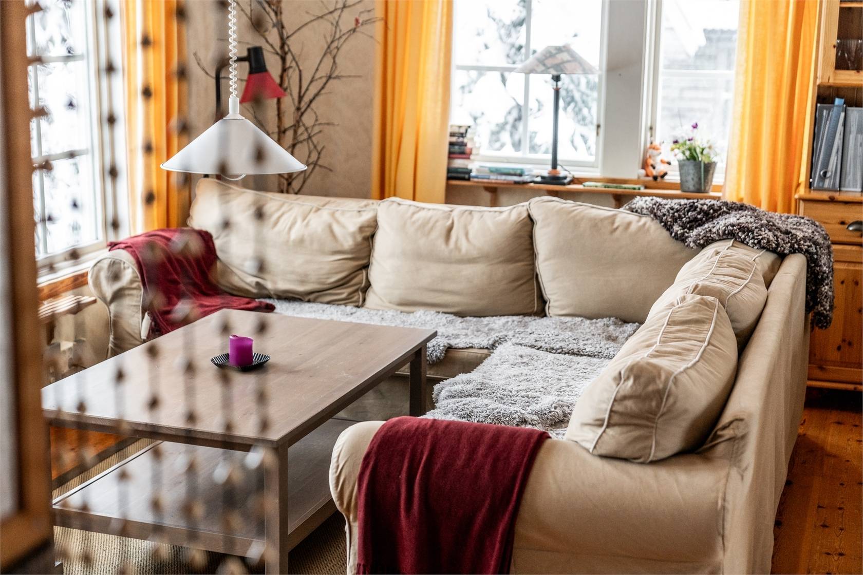 4 rum Vinterbonat fritidshus på Tjädervägen 7 Fjätervålen Älvdalens kommun - bild 24
