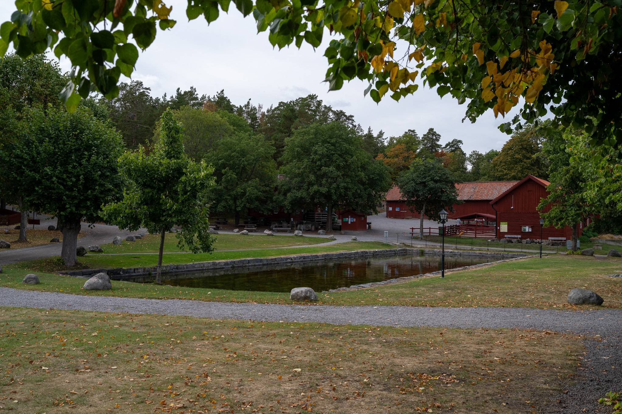 2 rum Lägenhet på Diligensvägen 3, 2 tr Jarlaberg Nacka Nacka kommun - bild 38