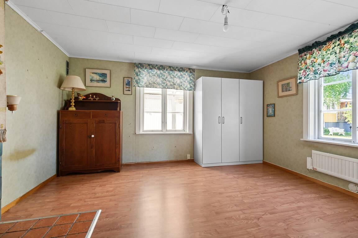 4 rum Fritidshus på Köpingevägen 14 Köpingsvik Borgholms kommun - bild 15