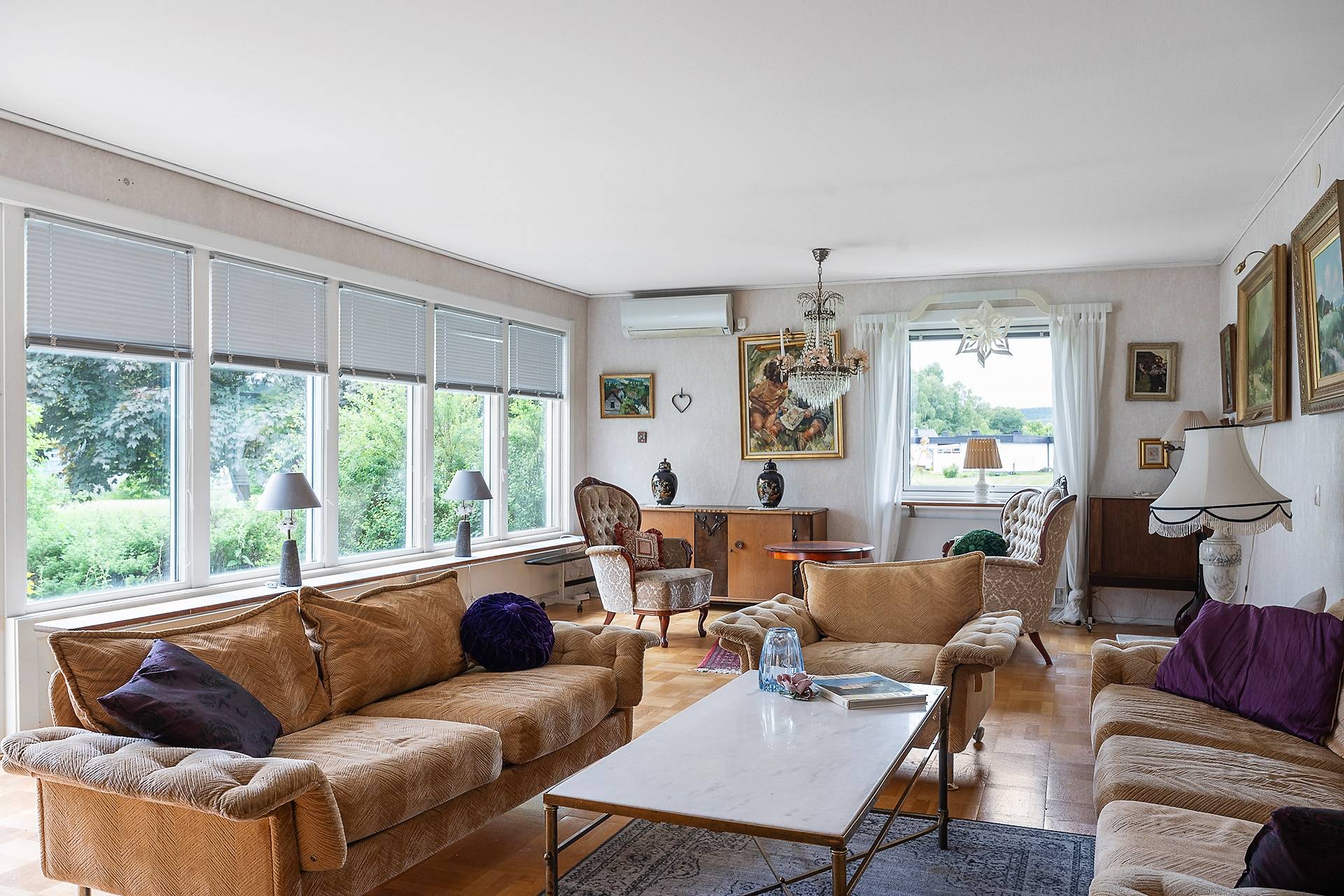 5 rum Villa på Slingergatan 39 Nedre Tjärna Borlänge kommun - bild 11