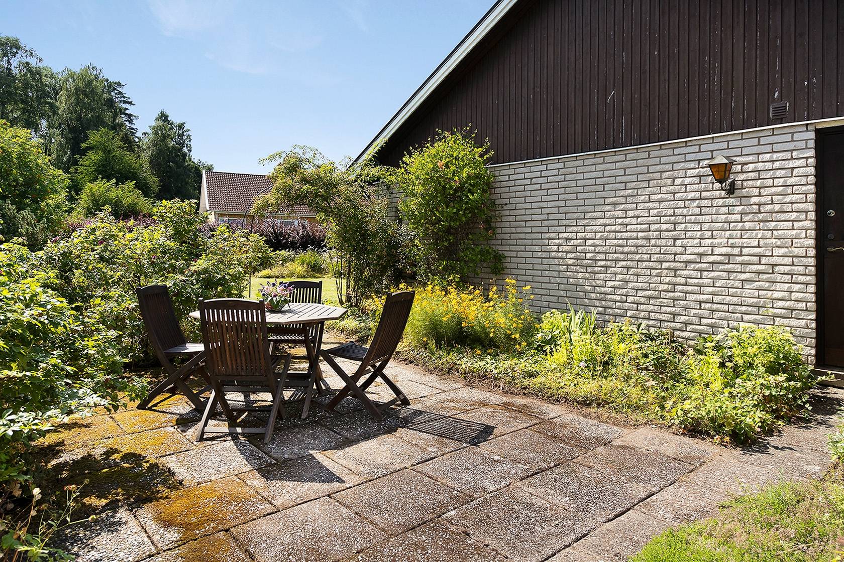 5 rum Villa på Hovslagaregatan 41 Kronogården Trollhättans kommun - bild 6