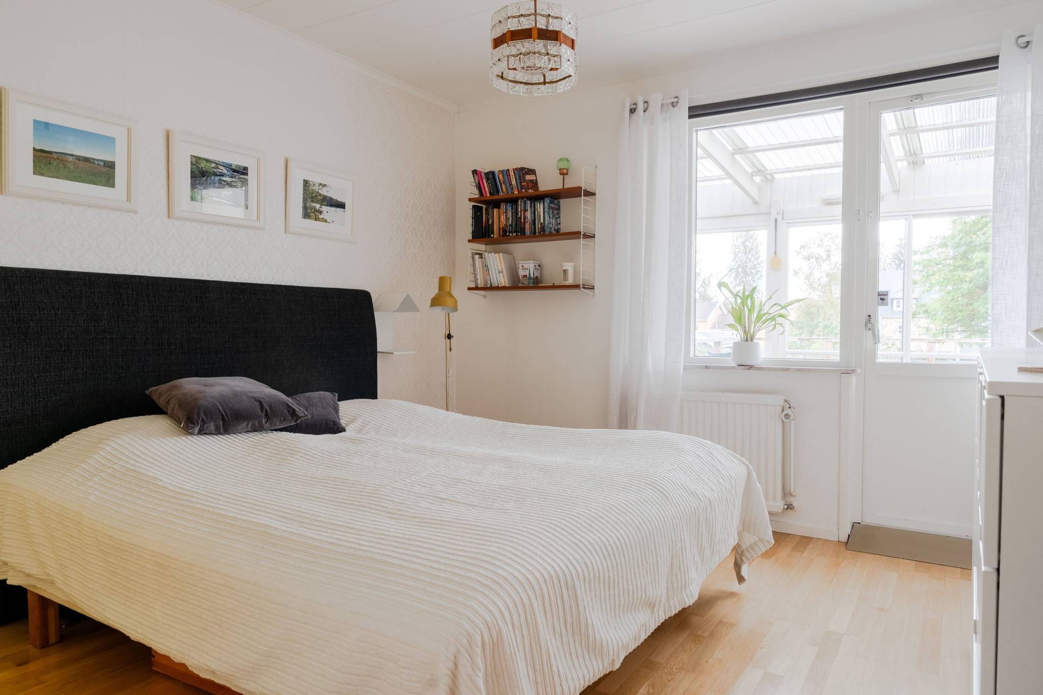 7 rum Villa på Hemvägen 9 Bureå Skellefteå kommun - bild 19