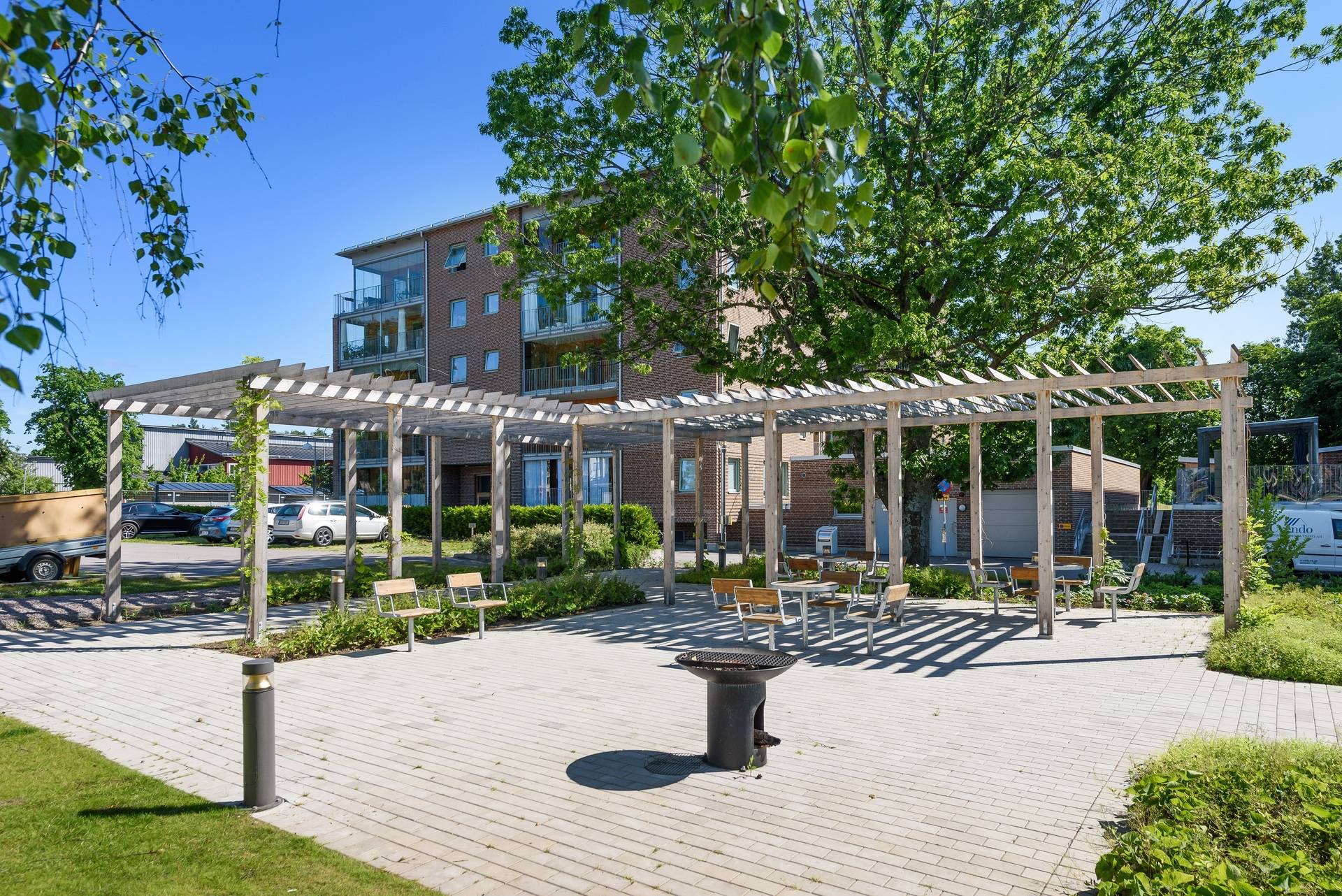 3 rum Lägenhet på Hanekindsgatan 3 Valla Linköpings kommun - bild 29