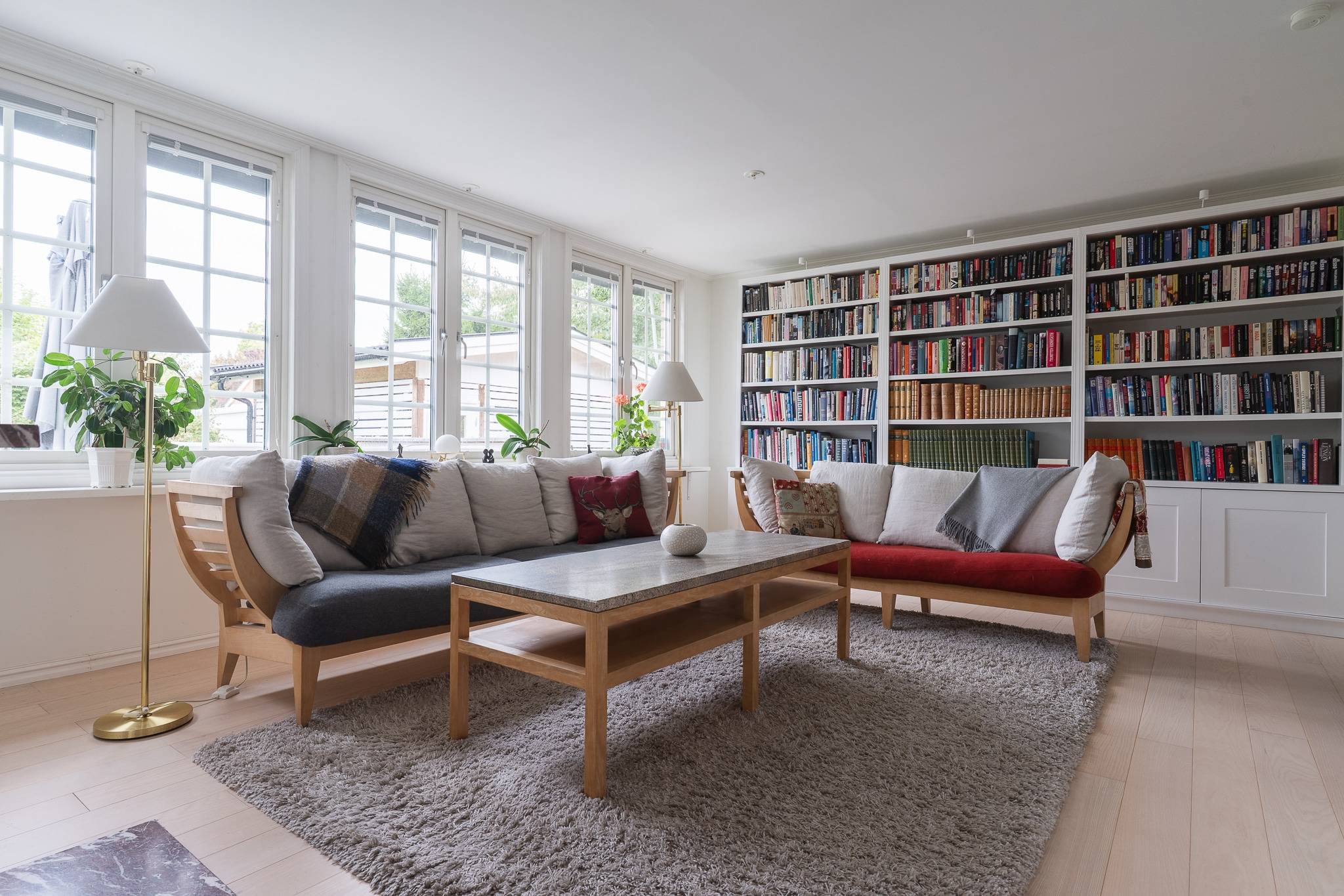 9 rum Villa på Borgvägen 33 Österskär Österåkers kommun - bild 6