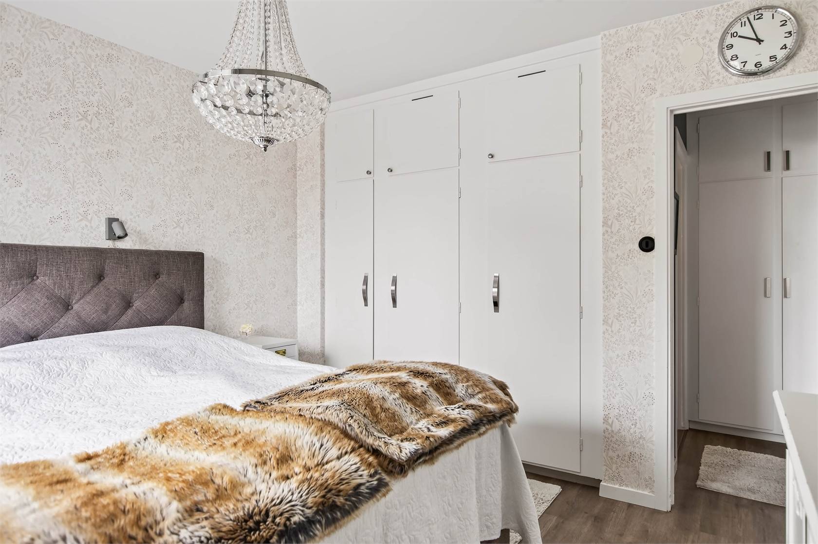 3 rum Lägenhet på Svedelius väg 4 Högbrunn Nyköpings kommun - bild 19