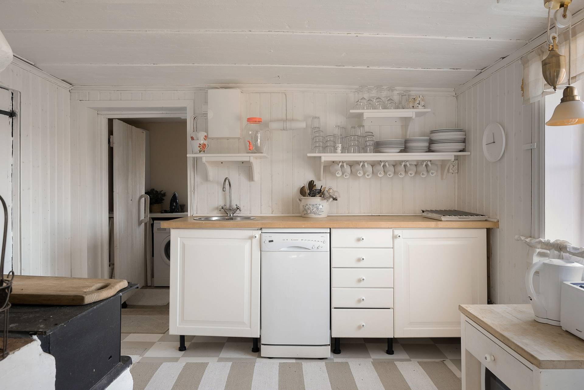 3 rum Fritidshus på Morjanå Plomtorp Vingåker Vingåkers kommun - bild 12