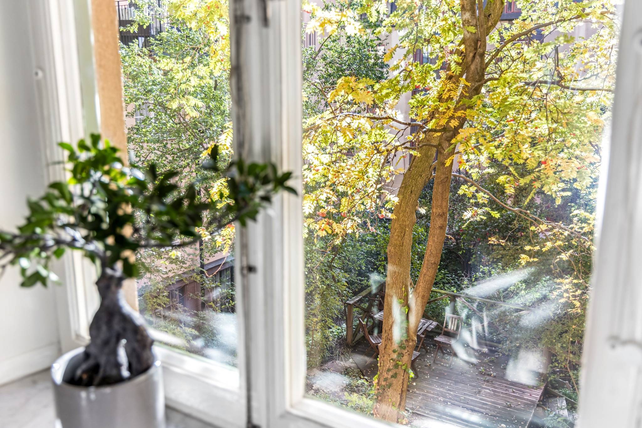 3.5 rum Lägenhet på Bastugatan 25 Södermalm - Mariaberget Stockholms kommun - bild 14