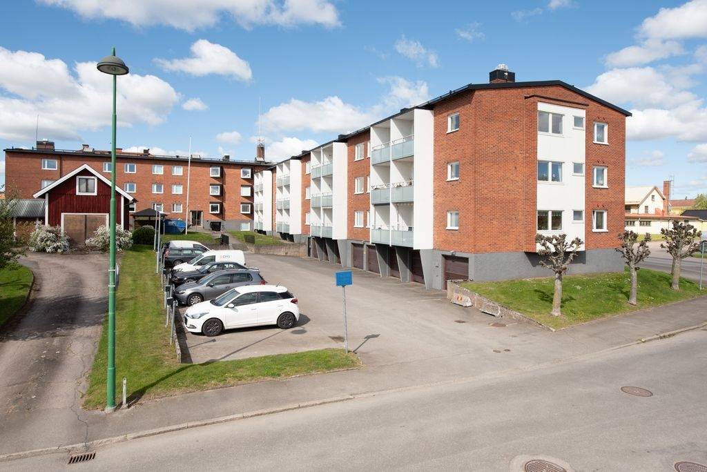 3 rum Lägenhet på Norra Ringvägen 27 Centrum Tidaholms kommun - bild 21