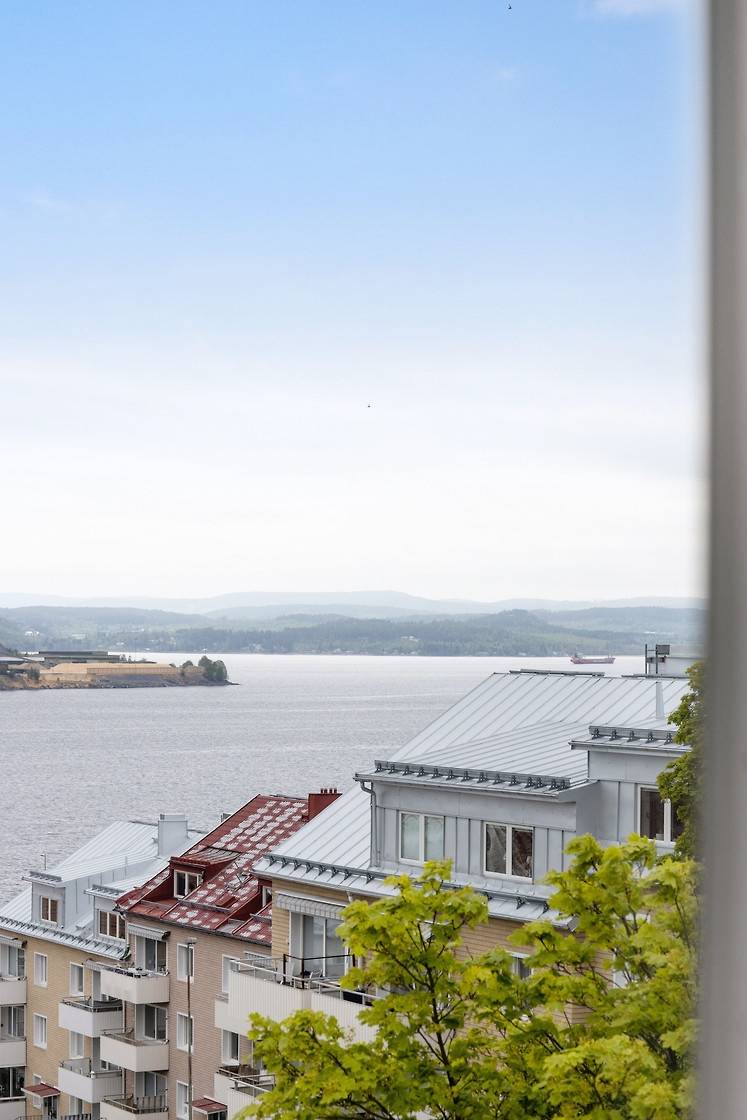 2 rum Lägenhet på Brunnshusgatan 22C Centralt Härnösand Härnösands kommun - bild 22