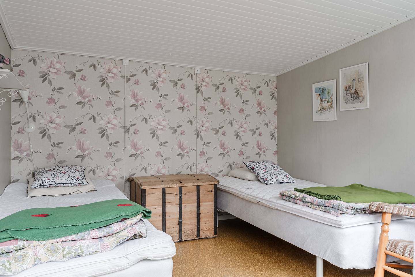 3 rum Fritidshus på Löjtnantgatan 1 Klubben Piteå kommun - bild 19