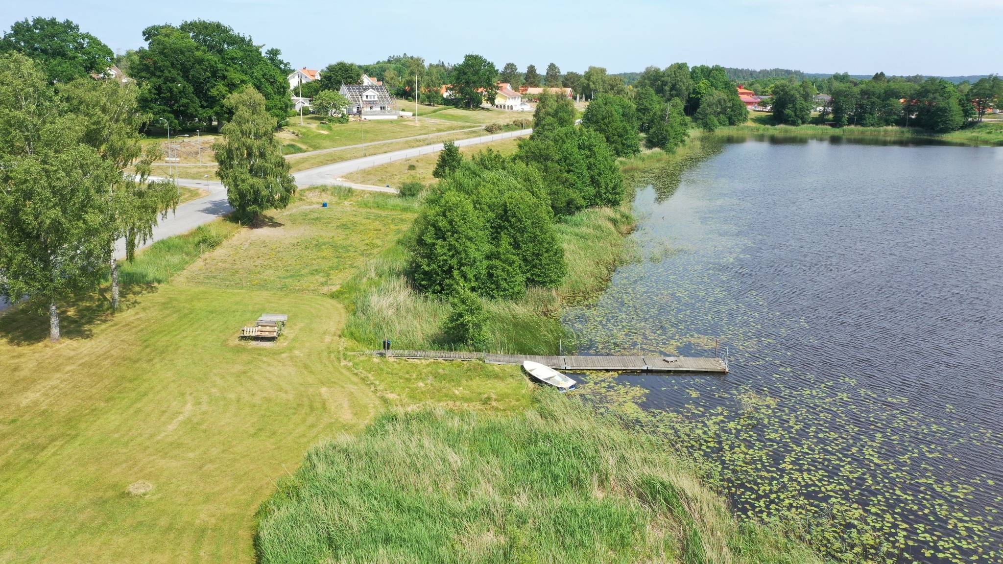 6 rum Villa på Ängsvägen 6 Hällevadsholm Munkedals kommun - bild 27
