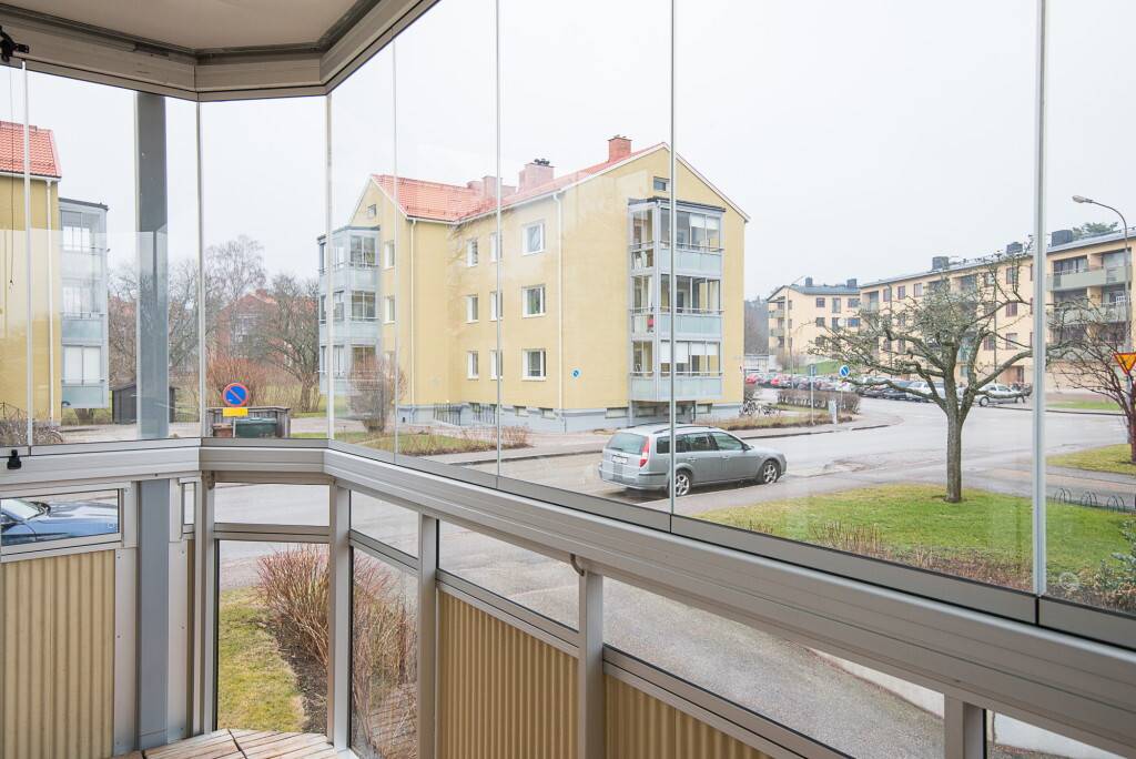 3 rum Lägenhet på Östanvägen 8 Nyköpings kommun - bild 9