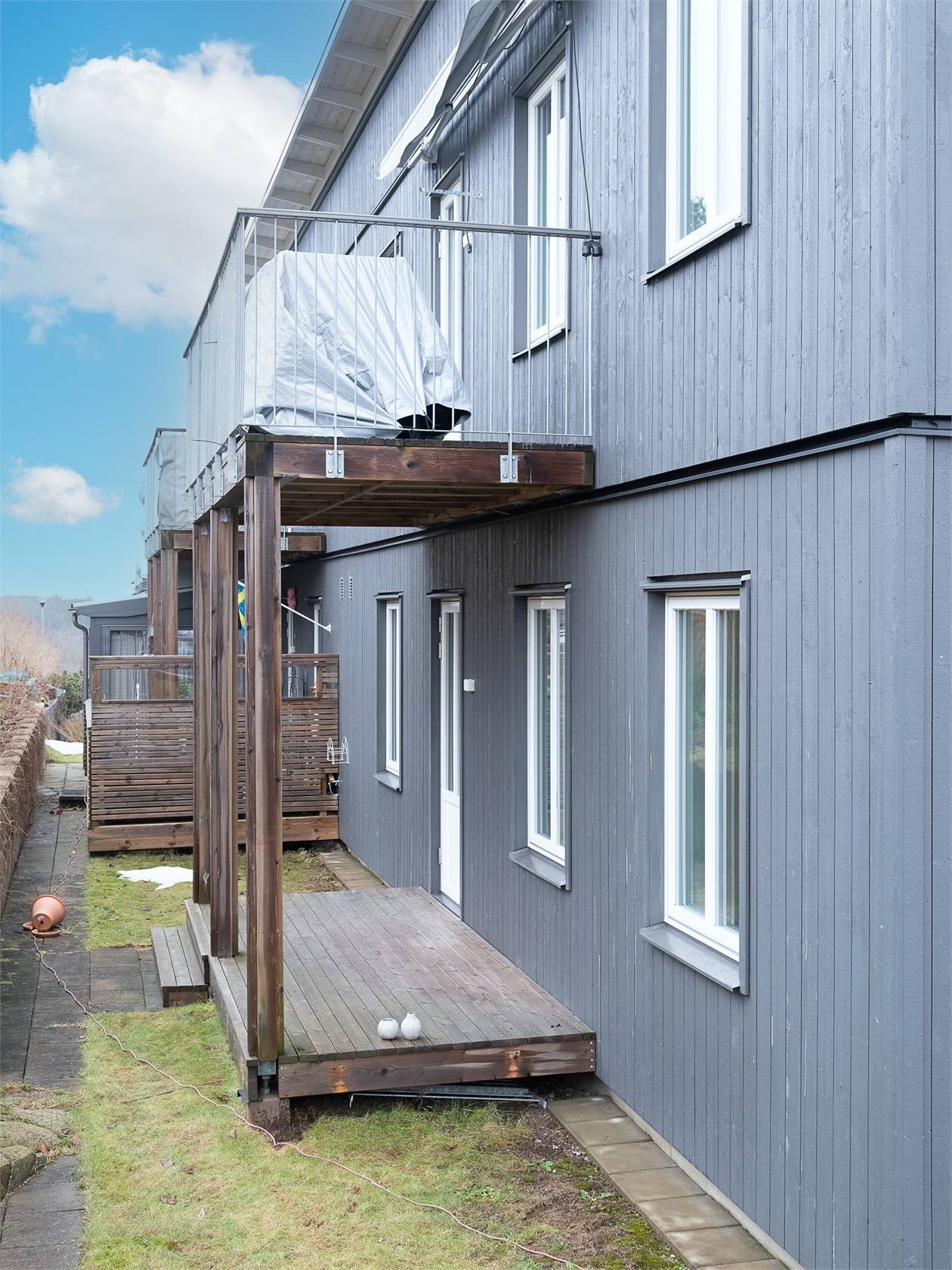 4 rum Lägenhet på Tövädersgränd 2A Fasseröd Uddevalla kommun - bild 6