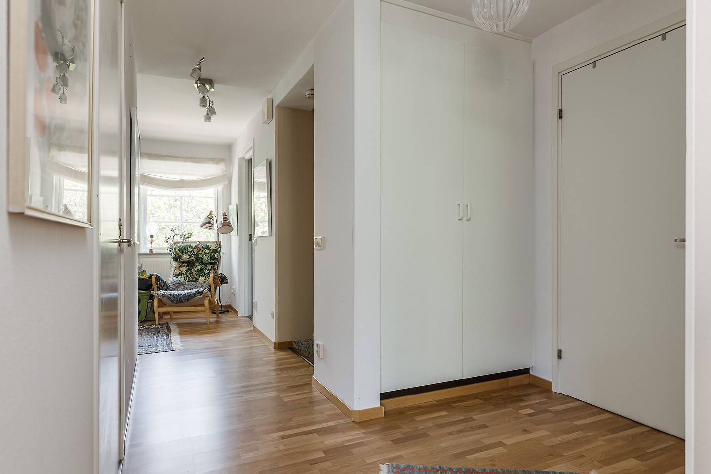 3 rum Lägenhet på Batterigatan 2 B Centralt Gävle kommun - bild 16