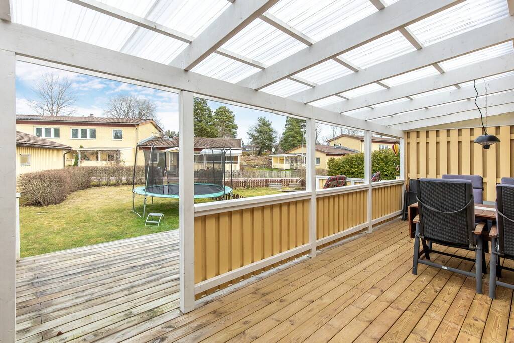 4 rum Lägenhet på Öknavägen 133 Gustavsborg Eskilstuna kommun - bild 8
